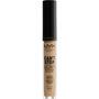 NYX Professional Makeup Can't Stop Won't Stop Concealer 7.5 Soft Beige 3,5 ML