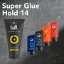 Taft Styling Gel Super Glue Gel 150 ML