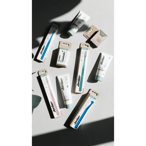 Jordan  GReen Clean Soft