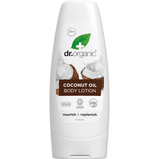 Dr. Organic Virgin Coconut Oil Skin Lotion 200 ML