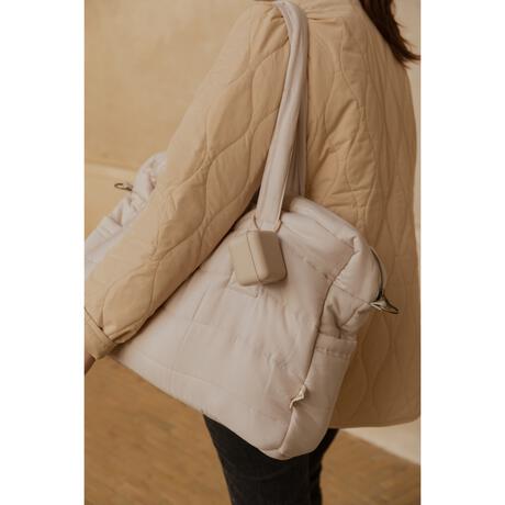 BIBS Baby Speendoosje Vanilla&nbsp;