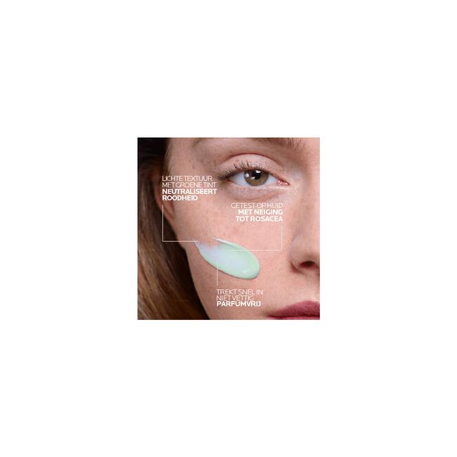 La Roche-Posay Toleriane Rosaliac AR Serum 40 ML