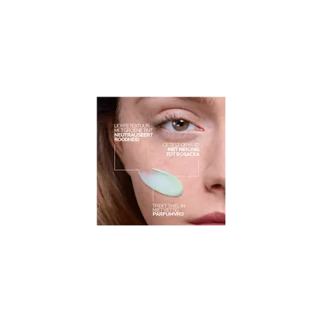 La Roche-Posay Toleriane Rosaliac AR Serum 40 ML