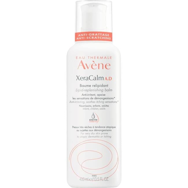 Avène XeraCalm A.D Balsem 400 ML