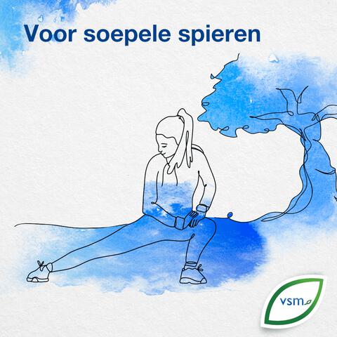 VSM Spiroflor Warm Gel 75 GR