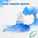 VSM Spiroflor Warm Gel 75 gram