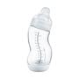 Difrax Glazen S-fles