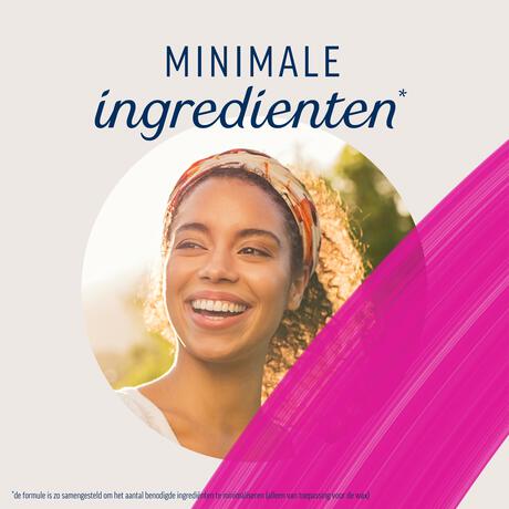 Veet Minima Ontharingsstrips Benen & Lichaam Hypoallergeen 40 stuks