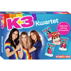 K3 Kwartet32