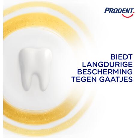 Prodent Kids 6+ jaar Mario Tandpasta 75 ML