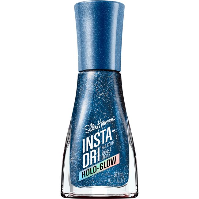 Sally Hansen Insta-Dri Nagellak 107 Holo-Back​ 9.17 ML