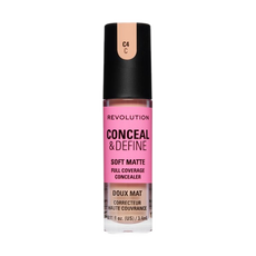 Revolution Conceal & Define Concealer C4C