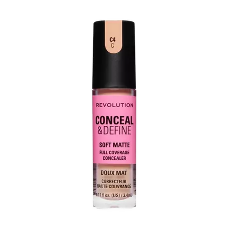 Revolution Conceal & Define Concealer C4C&nbsp;