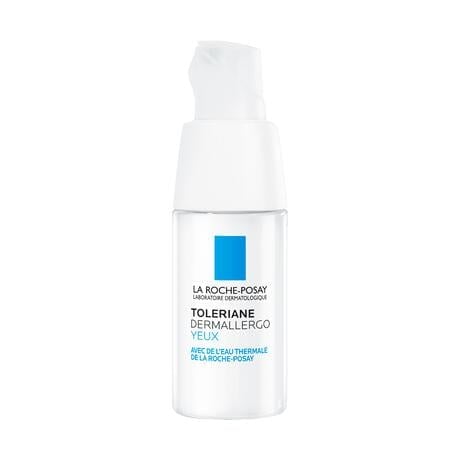 La Roche-Posay Toleriane Dermallergo Oogcrème Gevoelige Huid 20 ML