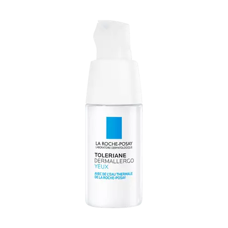 La Roche-Posay Toleriane Dermallergo Oogcrème Gevoelige Huid 20 ML