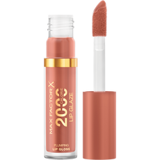 Max Factor 2000 Calorie Lip Glaze 150 Caramel Swish