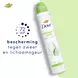 Dove Advanced Care Cucumber & Green Tea Deodorant Spray 200 ML