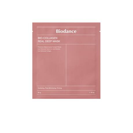 Biodance Bio Collagen-Real Deep Mask 1 Stuk&nbsp;