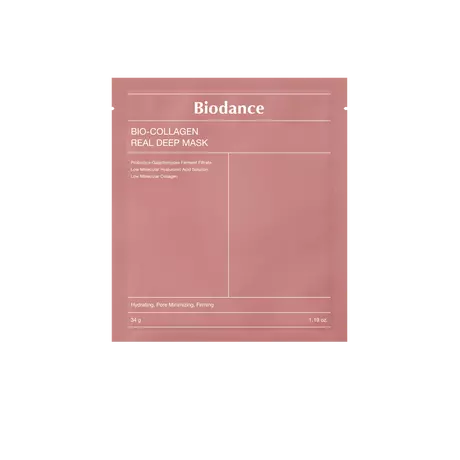 Biodance Bio Collagen-Real Deep Mask 1 Stuk&nbsp;