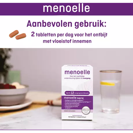 Menoelle