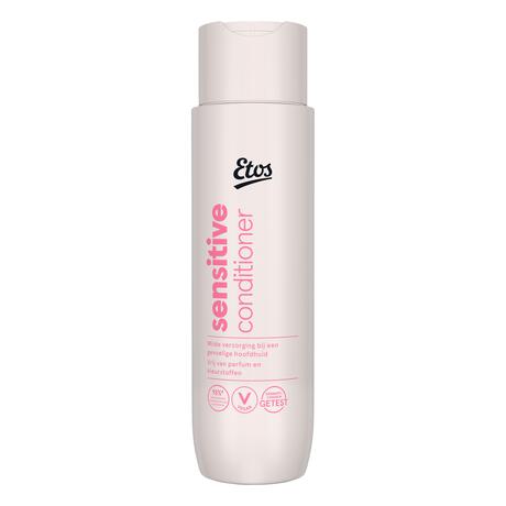 Etos Sensitive Conditioner 300 Ml