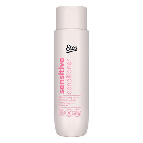 Etos Sensitive Conditioner 300 Ml