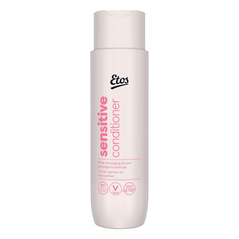 Etos Sensitive Conditioner 300 Ml