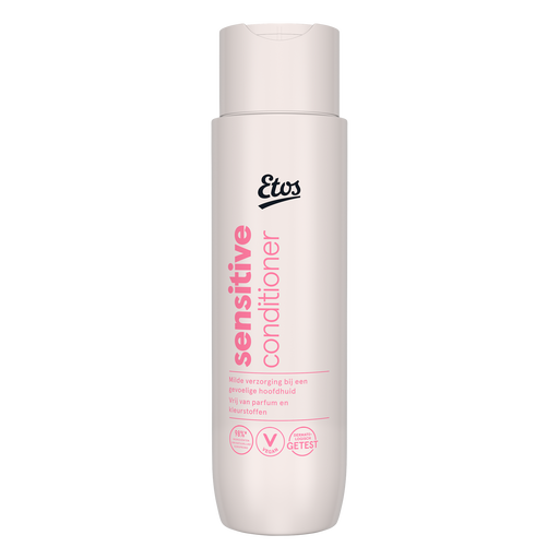 Etos Sensitive Conditioner 300 Ml