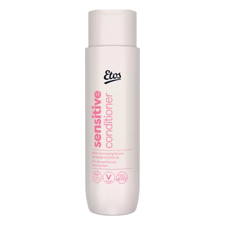 Etos Sensitive Conditioner 300 ML