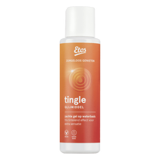 Etos Tingle Glijmiddel 75 ML