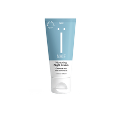 Naïf Herstellende Nachtcrème 50 ML