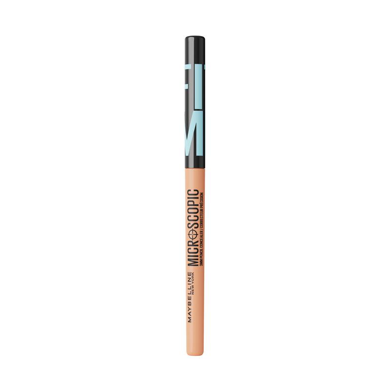 Maybelline Fit Me Microscopic Concealer 25 Medium