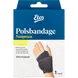 Etos Polsbandage Zwart