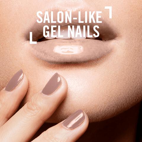 Rimmel London Super Gel Nailpolish - 071 Guilty Pleasure