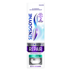 Sensodyne Clinical Repair Deep Clean Tandpasta - 75ML