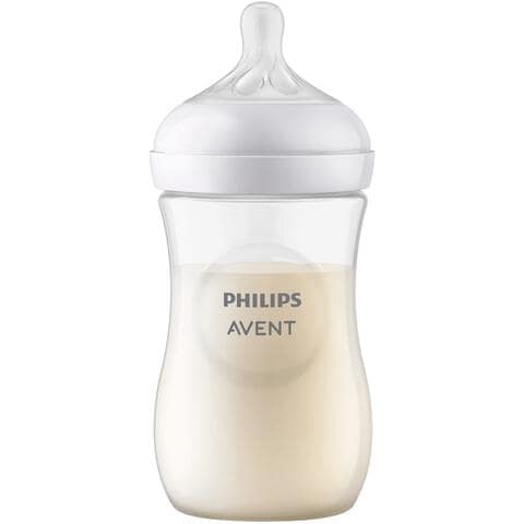 Philips Avent Natural Response Fles 260ML