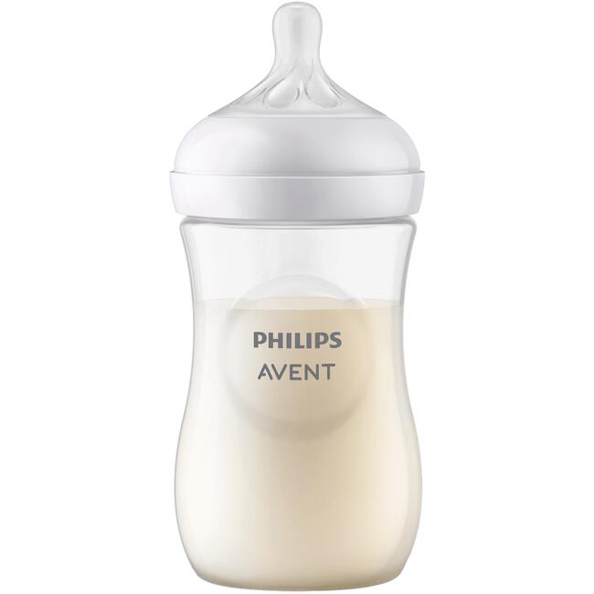Philips Avent Natural Response Fles 260 ML