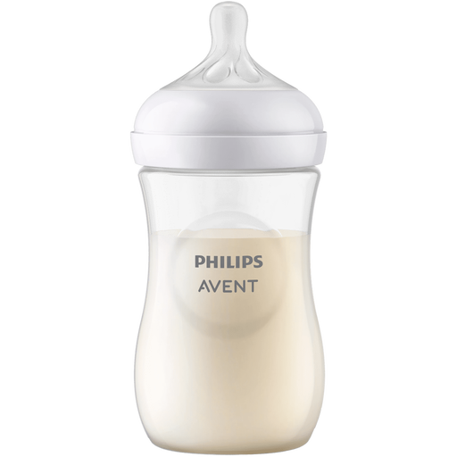Philips Avent Natural Response Babyfles 1M+ SCY903/01 260 ML