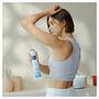 NIVEA Fresh Natural Deodorant Spray 2x 150 ML
