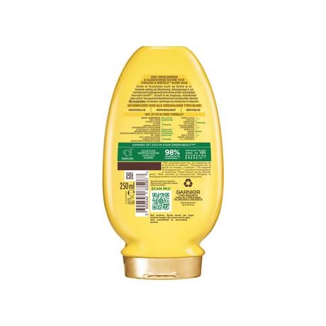 Garnier Loving Blends Sun-Kissed Chamomile & Bloemenhoning Conditioner 250 ML