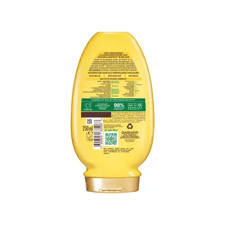 Garnier Loving Blends Sun-Kissed Chamomile & Honing Conditioner 250 ML