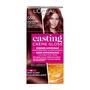 L'Oréal Paris Casting Crème Gloss Haarverf 550 Licht Mahoniebruin