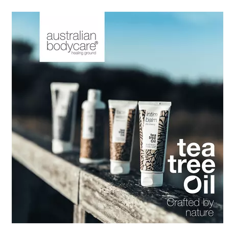 Australian Bodycare Tea Tree Oil Pure Oil 30 ML