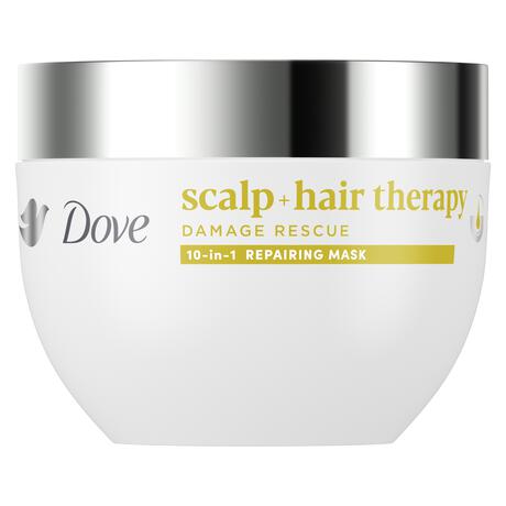 Dove Hair Damage Rescue Mask 270 ML