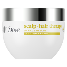 Dove Hair Damage Rescue Mask 270 ML