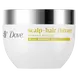 Dove Hair Damage Rescue Mask 270 ML