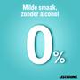 Listerine® Cool Mint Milde Smaak Mondspoeling 500 ML