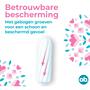 o.b. Original Tampons Super 16st