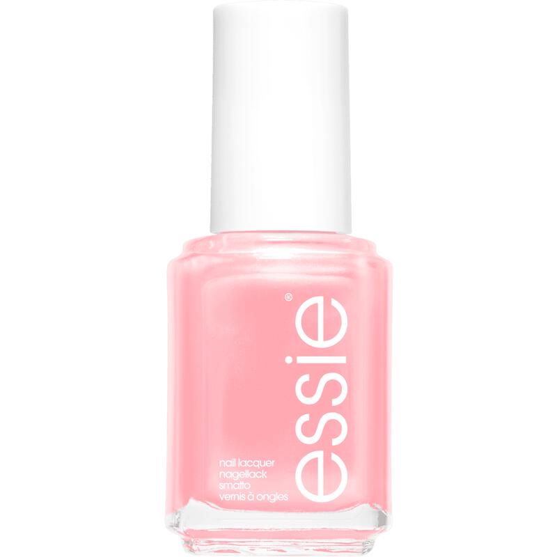essie Nagellak Roze 18 Pink Diamond 13,5 ML