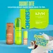 NYX Professional Makeup Fat Oil Coconut Cutie Body Oil 70 ML